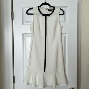 Karl Lagerfeld Dress Sz 4